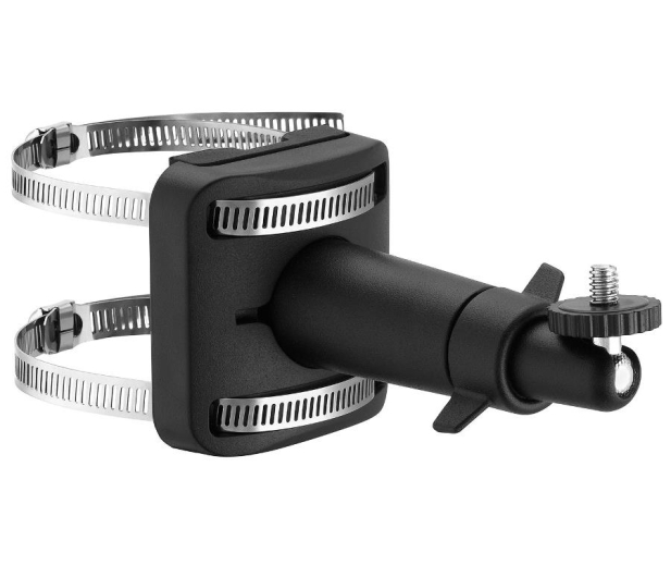Netatmo Gauge Mount (uchwyt do Rain Gauge/Wind Gauge) - 389580 - zdjęcie